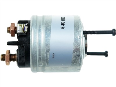 AS-PL SS3016(VALEO) EAN: 5902129014744.