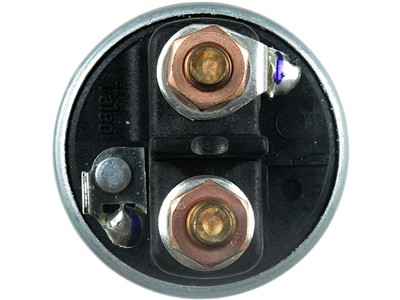 AS-PL SS3016(VALEO) EAN: 5902129014744.