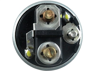 AS-PL SS3062(VALEO) EAN: 5902129014331.