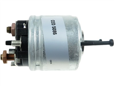 AS-PL SS3050(VALEO) EAN: 5902129014683.