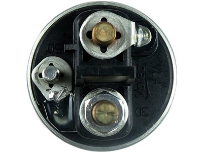 AS-PL SS3066(VALEO) EAN: 5902129014379.