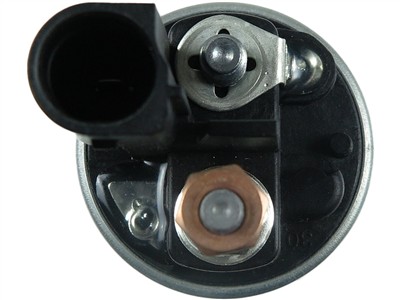 AS-PL SS3071(VALEO) EAN: 5902129014423.