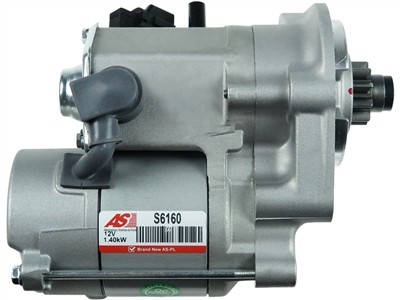 AS-PL S6160 Číslo výrobce: 428000-6961. EAN: 5902129015390.