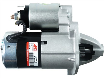 AS-PL S5202 Číslo výrobce: M0T91381. EAN: 5902129018742.