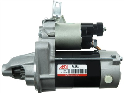 AS-PL S6158 Číslo výrobce: 228000-6460. EAN: 5902129015277.