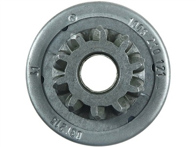 AS-PL SD0302(BOSCH) EAN: 5902129009504.