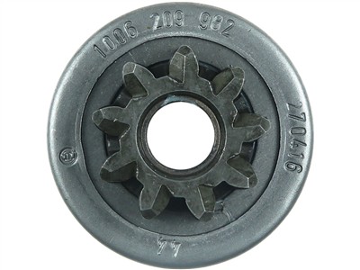 AS-PL SD0303(BOSCH) EAN: 5902129009528.