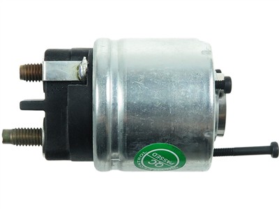 AS-PL SS3012(VALEO) Číslo výrobce: 594183. EAN: 5902129017158.