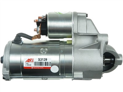 AS-PL S3139 Číslo výrobce: D8R49. EAN: 5902129018711.
