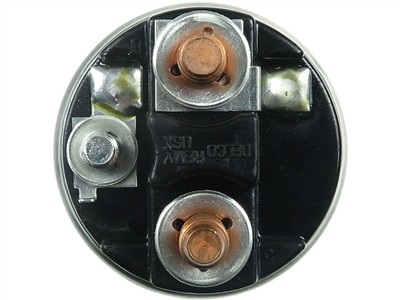 AS-PL SS1061(DELCO) EAN: 5902129015130.
