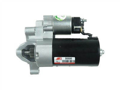 AS-PL S0550 EAN: 5902129019343.