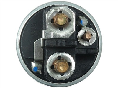 AS-PL SS3019(VALEO) EAN: 5902129017165.