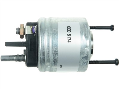 AS-PL SS3024(VALEO) EAN: 5902129017073.