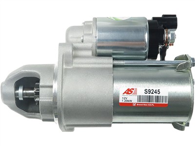 AS-PL S9245 Číslo výrobce: 36100-25020. EAN: 5902129022206.