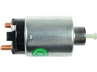 AS-PL SS1081(DELCO) EAN: 5902129019718.
