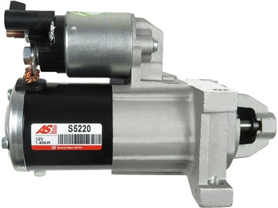 AS-PL S5220 Číslo výrobce: M0T37371. EAN: 5902129023234.