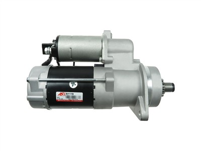 AS-PL S1119 EAN: 5902129027676.