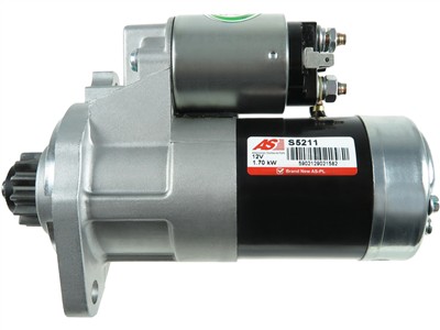 AS-PL S5211 Číslo výrobce: M1T68281. EAN: 5902129021582.