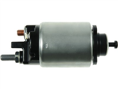 AS-PL SS1027(DELCO) EAN: 5902129033196.
