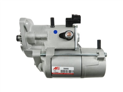 AS-PL S6060 EAN: 5901259466126.