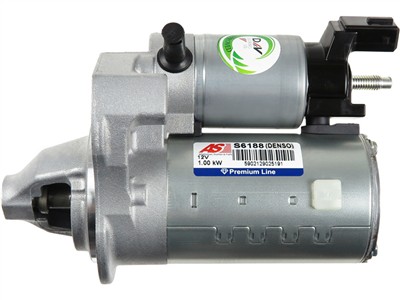 AS-PL S6188(DENSO) Číslo výrobce: DSN1368. EAN: 5902129025191.
