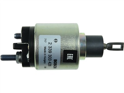 AS-PL SS0219(BOSCH) EAN: 5902129035862.