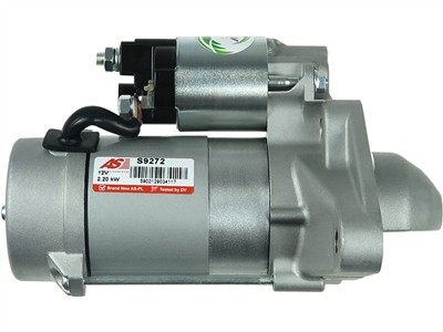 AS-PL S9272 Číslo výrobce: 03111-4300. EAN: 5902129034117.