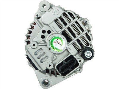 AS-PL A5343 Číslo výrobce: A4TR5791. EAN: 5902129028321.