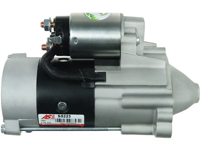 AS-PL S5223 Číslo výrobce: M2T84781. EAN: 5901259488432.
