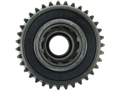AS-PL SD6095 EAN: 5902129039082.