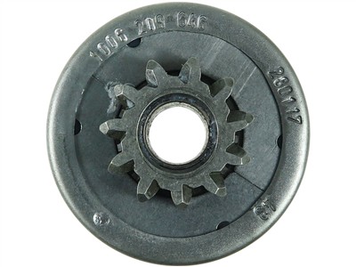 AS-PL SD0093(BOSCH) EAN: 5902129037392.