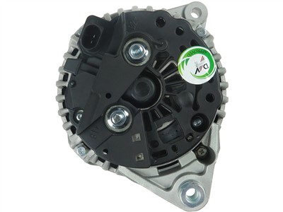 AS-PL A0160 Číslo výrobce: 0124615007. EAN: 5901259402056.
