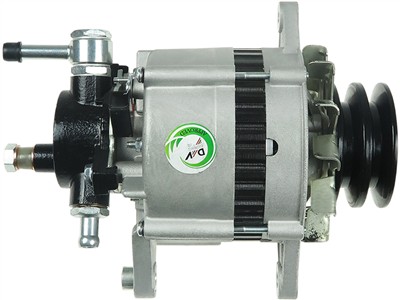 AS-PL A2033 Číslo výrobce: LR160426. EAN: 5901259403312.