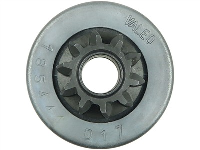 AS-PL SD3011(VALEO) EAN: 5902129040699.
