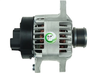 AS-PL A6370 Číslo výrobce: 101210-0870. EAN: 5902129028673.