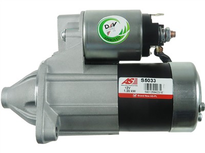 AS-PL S5033 Číslo výrobce: M0T81283. EAN: 5901259423167.
