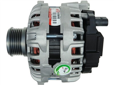 AS-PL A0569S Číslo výrobce: F000BL0706. EAN: 5902129046974.