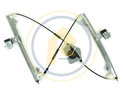 Ac Rolcar 01.0100 Číslo výrobce: LS.0100. EAN: 8052744050423.