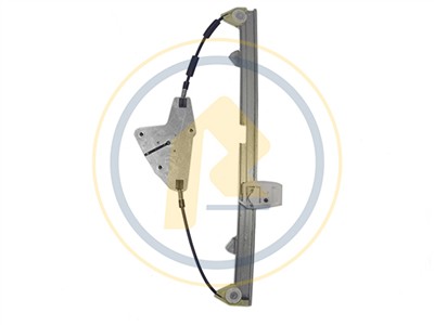 Ac Rolcar 01.1203 Číslo výrobce: LS.1203. EAN: 8052744051215.