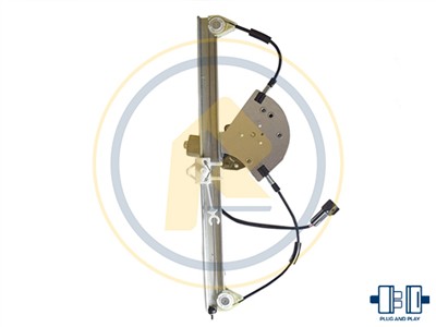 Ac Rolcar 01.1806 Číslo výrobce: LS.1806. EAN: 8052744051949.