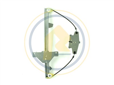 Ac Rolcar 01.2407 Číslo výrobce: LS.2407. EAN: 8052744052892.