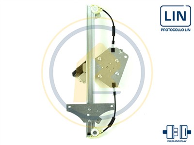 Ac Rolcar 01.2480 Číslo výrobce: LS.2480. EAN: 8052744053585.