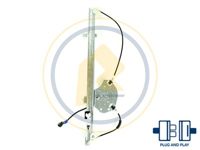 Ac Rolcar 01.2507 Číslo výrobce: LS.2507. EAN: 8052744053813.