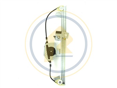 Ac Rolcar 01.3556 Číslo výrobce: LS.3556. EAN: 8058772520235.