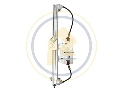 Ac Rolcar 01.4343 Číslo výrobce: LS.4343. EAN: 8052744058948.