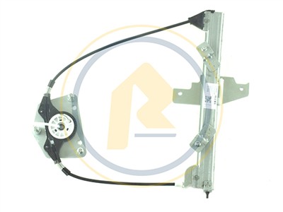 Ac Rolcar 01.4464 Číslo výrobce: LS.4464. EAN: 8052744059891.