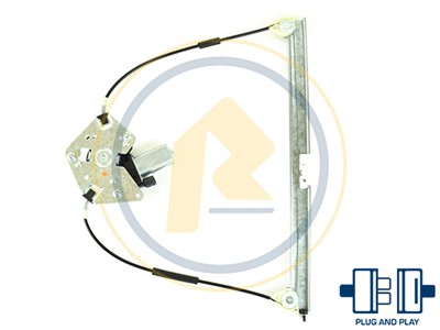 Ac Rolcar 01.4545 Číslo výrobce: LS.4545. EAN: 8052740810335.