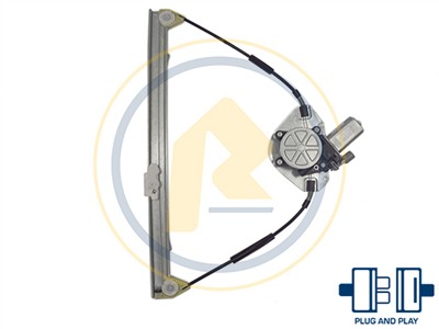 Ac Rolcar 01.4547 Číslo výrobce: LS.4547. EAN: 8052740810359.