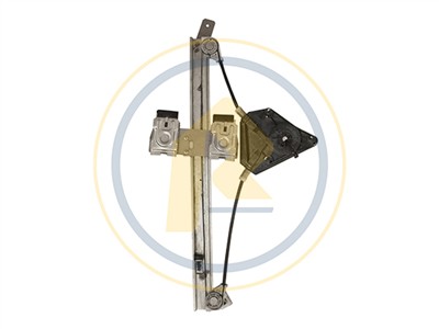 Ac Rolcar 01.4667 Číslo výrobce: LS.4667. EAN: 8052740811219.