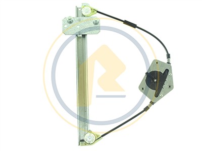 Ac Rolcar 01.7441 Číslo výrobce: LS.7441. EAN: 8052740818652.